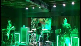 Sunglasses At Night - Corey Hart (The Poster Boys @ Casbah - Dec.29/2023)