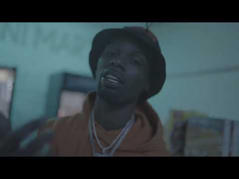 Tre Factor - POUNDCAKE (Official Music Video)