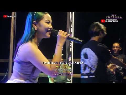 Pariban Dari Jakarta - Tika || NEW CHARISSA