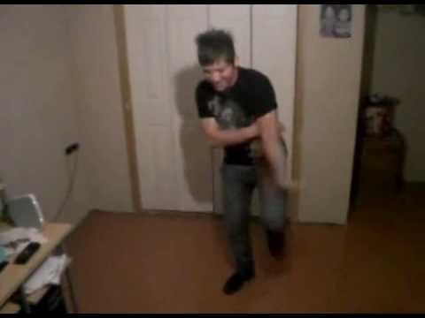 REBELING FUXION (( the salmon dance crookers))) i ♥ electro house