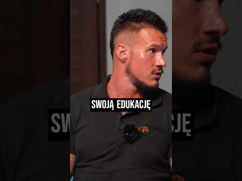 MILITARY UNIT: GROM, AGAT, FORMOZA, NIL, COMMANDOS | KACPER MUSIAŁ from the FOREIGN LEGION