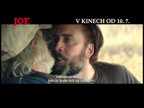 JOE - oficiální TV SPOT