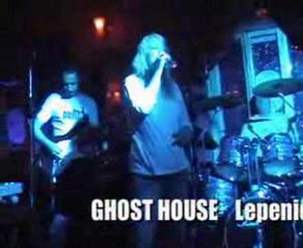 Ghost house risko feat.cleopatra (2008-06-14) 2