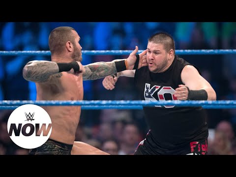 Fight Size Update: Impact Viewership, Asuka Breaks Records, First NXT Dates for 2018 And More!