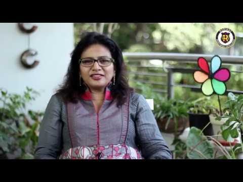 Balancing work and life - Priya Goutham with Dr. Renuka David - Wellness Talk