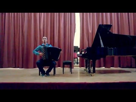 V. Vlasov - Brahms Smile