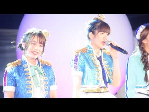 [Fancam] 181214 BNK48 คิดถึง.. mata anata no koto wo kangaeteta (Mobile Noey Fond Wee Mewnich Kate)