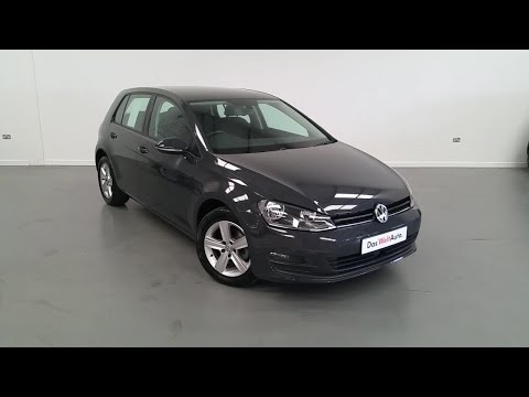 VE15ZWY - 2015 Volkswagen Golf MATCH BLUEMOTION TEC 19,450