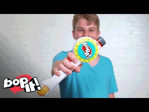 How to Play 'Bop It Maker' - Hasbro Gaming