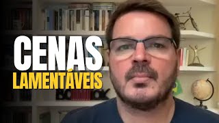 Convulsão social e ditadura: salve-se quem puder!