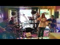 “Silhouettes” (Live) by The Forefather’s