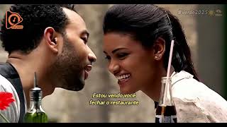 P.D.A (We Just Don't Care) (Legendado em Português) - John Legend