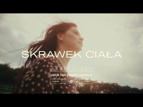 Video thumbnail for Skrawek ciała