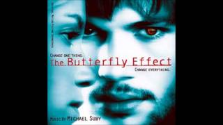 The Butterfly Effect Soundtrack - AP2 - The End
