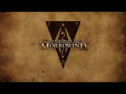 The Elder Scrolls III Morrowind Theme for 10 hours