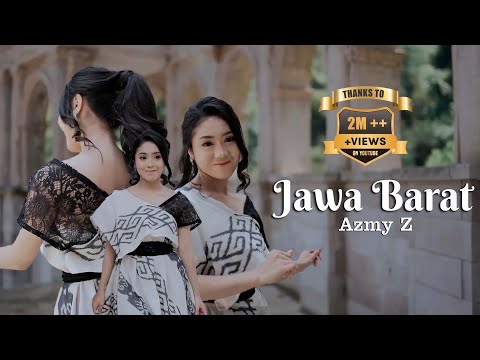 PELESIRAN KA JABAR -AZMY Z (Official Music Video)
