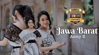 Download lagu PELESIRAN KA JABAR -AZMY Z mp3