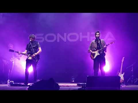 Sonohra - Seguimi o Uccidimi @ Teatro Camploy