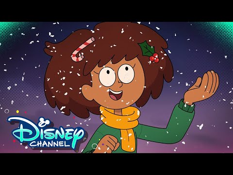 Video thumbnail for Our Special Time of Year