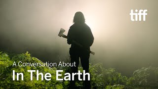Q&A with Ben Wheatley