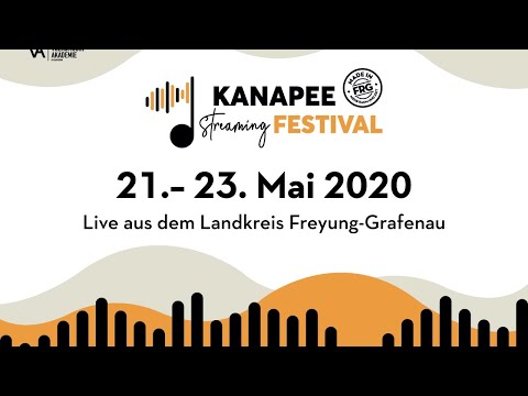 Kanapee Streaming Festival 2020 – TAG 2