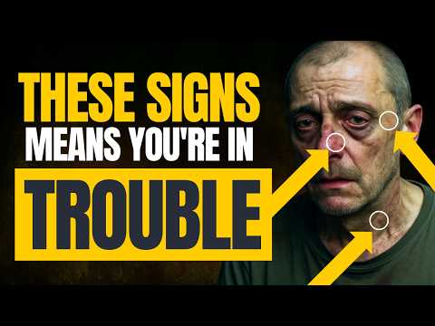 10 Early Warning Signs You're in Trouble With Alcohol