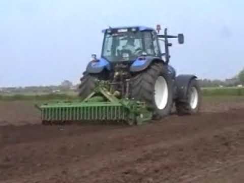 Marreel: Rotoreggen.