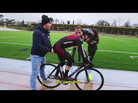 Fahr Radikal! [10/10] Ein legendäres Velodrom (2018)