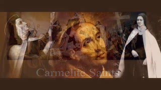 Two Lesser-Known Carmelite Saints