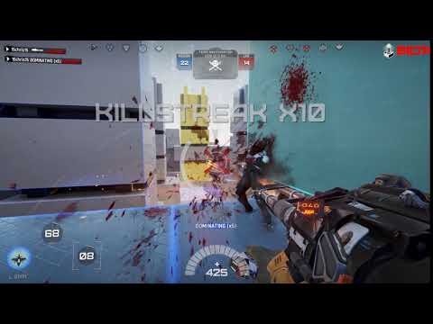 Lawbreakers 30 SEP 2017   10 45 11 03 DVR