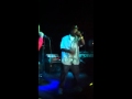 CircusTK Tas Beazy D Beast Yun Doe Performing Live Rockit Room 3 3 12