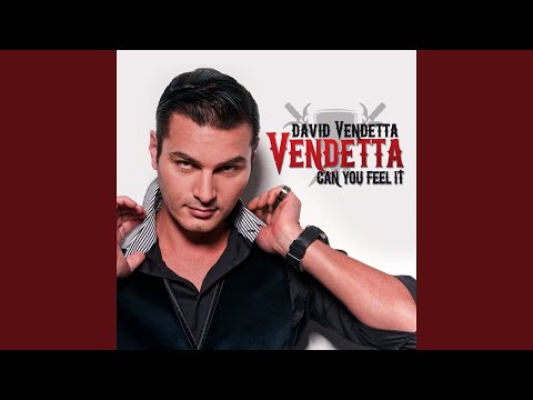 Can You Feel It (Dub Mix) (feat. Brian Lucas)