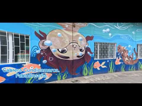 Cabrera Cundinamarca, donde siempre hay un oficio por hacer.