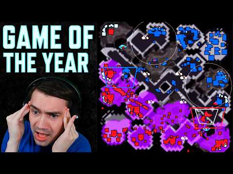 This game changed StarCraft 2 forever.