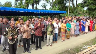 Download lagu KEBUDAYAAN NIAS || MAENA SIOFA SAGI || PESTA PERNIKAHAN EDUAR & ARNIAT DESA FAEKHU mp3 Download lagu KEBUDAYAAN NIAS || MAENA SIOFA SAGI || PESTA PERNIKAHAN EDUAR & ARNIAT DESA FAEKHU mp3