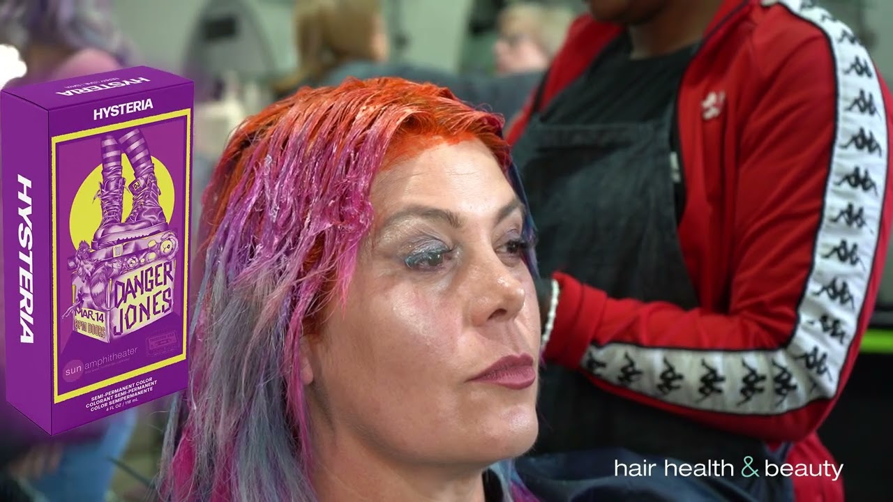 Danger Jones - Wild Blue