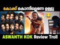 Aswanth Kok's Adipurush Review Troll | Prabhas | Om Raut | Movie Mania Malayalam