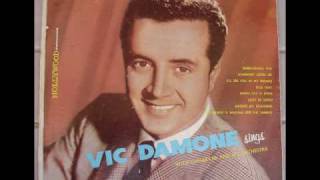Vic Damone - Embraceable You