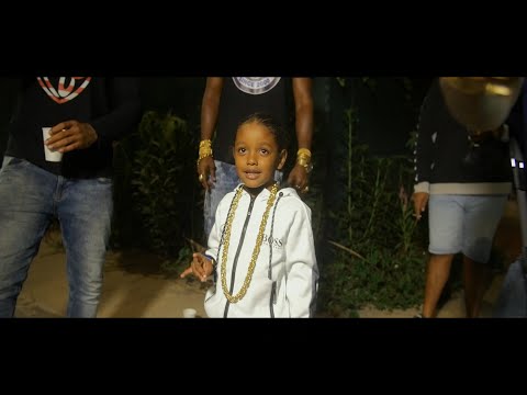 OBLIK - PAPER CHASERS (CLIP OFFICIEL)