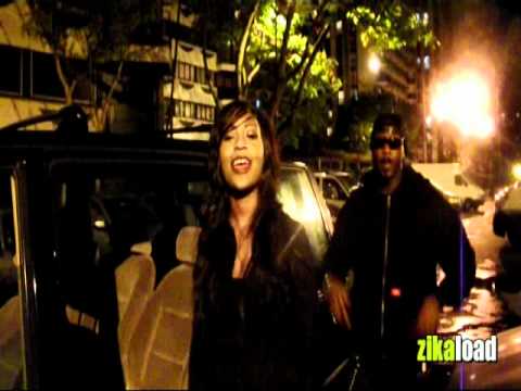 N'foy - Freestyle sur Zikaload