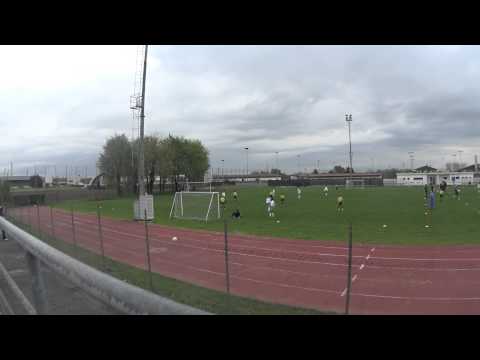 Pulcini 2004 Liapiave   Liventina Highlights 2015