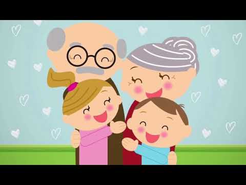 Respekti ndaj të moshuarve