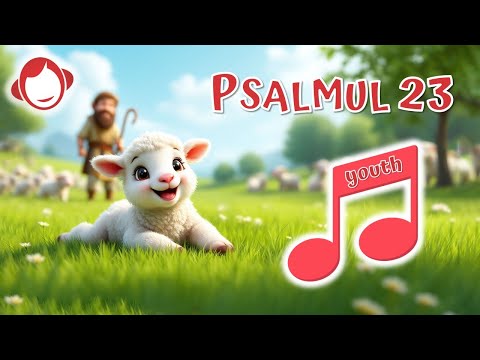 RVB Music 🎵 -  Psalmul 23 🎸 (youth version)