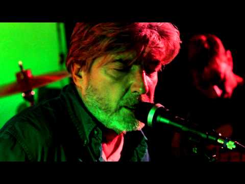 Balaton - Brék ("Mozi") @ Hunnia Art Bisztró