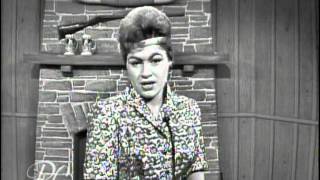 Patsy Cline-Crazy LIVE