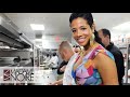 Kelis' Cooking Show 'Saucy And Sweet' To Air ...