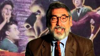 John Landis on DR. RENAULT'S SECRET