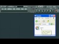 Quickly Drag Samples into FL Studio Edison from ...