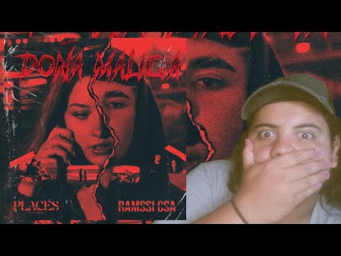 RT REACCIONA Y RECOMIENDA A - DOÑA MALICIA - RAMSSI CSA