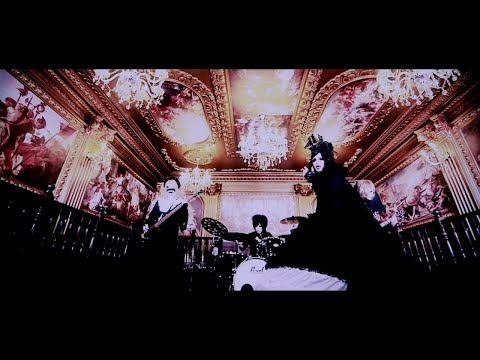 [VIETSUB]  #GLAMSCURE - KAKUSEI TO PSYCHE (覚醒とプシュケ)